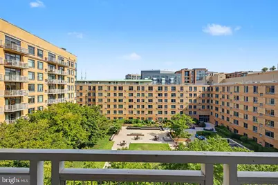 475 K Street NW #830, Washington, DC 20001 - Photo 10