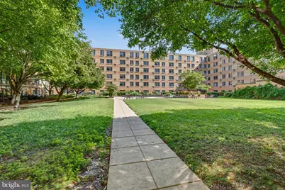 475 K Street NW #830, Washington, DC 20001 - Photo 34