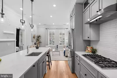 300 8th Street NE #102, Washington, DC 20002 - Photo 12