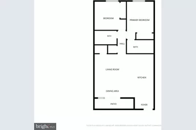 2618 University Place NW #2, Washington, DC 20009 - Photo 24