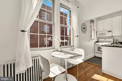 3022 Wisconsin Avenue NW #208, Washington, DC 20016 - Photo 10