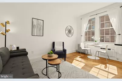 3022 Wisconsin Avenue NW #208, Washington, DC 20016 - Photo 6