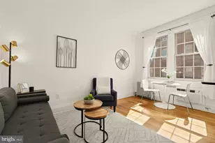3022 Wisconsin Ave NW, Washington, DC 20016 - Photo 1