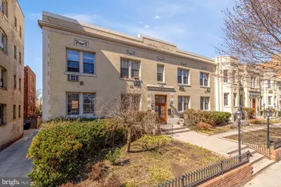 3022 Wisconsin Avenue NW #208, Washington, DC 20016 - Photo 28