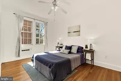 3022 Wisconsin Avenue NW #208, Washington, DC 20016 - Photo 16