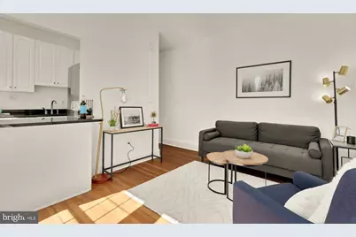 3022 Wisconsin Avenue NW #208, Washington, DC 20016 - Photo 8