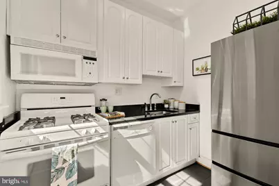 3022 Wisconsin Avenue NW #208, Washington, DC 20016 - Photo 12