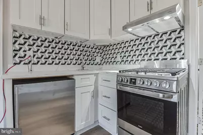 1010 P Street NW #5, Washington, DC 20001 - Photo 2