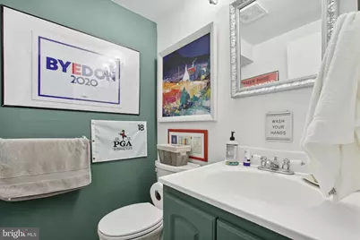 1855 Calvert Street NW #LL2, Washington, DC 20009 - Photo 16