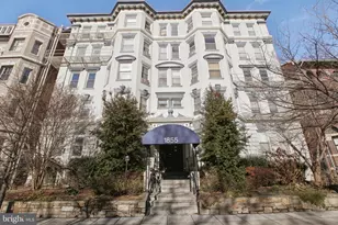 1855 Calvert St NW, Washington, DC 20009 - Photo 1