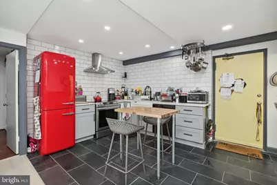 1855 Calvert Street NW #LL2, Washington, DC 20009 - Photo 12