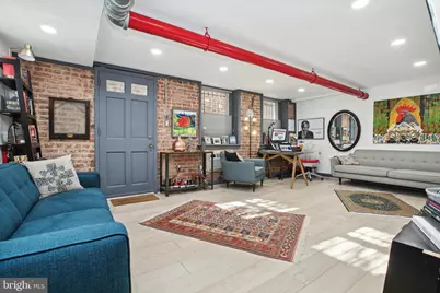 1855 Calvert Street NW #LL2, Washington, DC 20009 - Photo 4