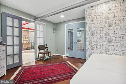 1855 Calvert Street NW #LL2, Washington, DC 20009 - Photo 8