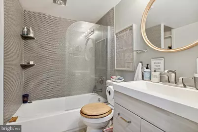 1855 Calvert Street NW #LL2, Washington, DC 20009 - Photo 20