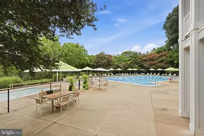 4006 Highwood Court NW, Washington, DC 20007 - Photo 38