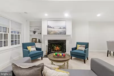 4006 Highwood Court NW, Washington, DC 20007 - Photo 28