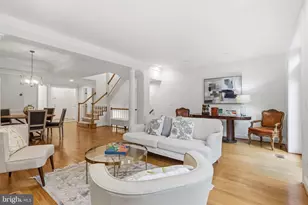4006 Highwood Ct NW, Washington, DC 20007 - Photo 1