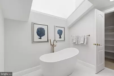 4006 Highwood Court NW, Washington, DC 20007 - Photo 26