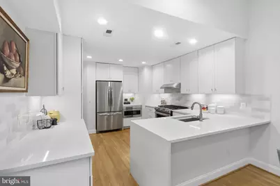 4006 Highwood Court NW, Washington, DC 20007 - Photo 10