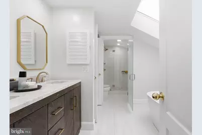 4006 Highwood Court NW, Washington, DC 20007 - Photo 24