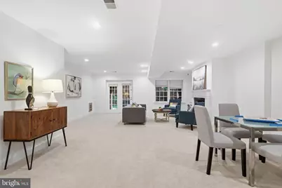 4006 Highwood Court NW, Washington, DC 20007 - Photo 28