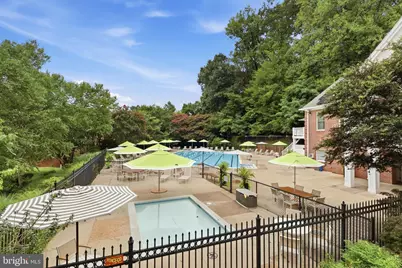 4006 Highwood Court NW, Washington, DC 20007 - Photo 38