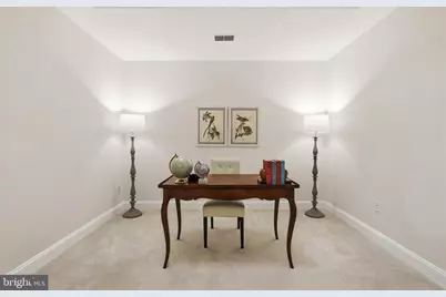 4006 Highwood Court NW, Washington, DC 20007 - Photo 20
