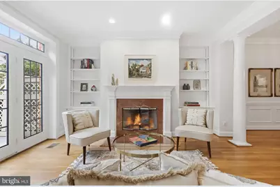 4006 Highwood Court NW, Washington, DC 20007 - Photo 14
