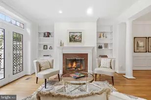 4006 Highwood Ct NW, Washington, DC 20007 - Photo 14
