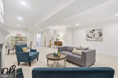 4006 Highwood Court NW, Washington, DC 20007 - Photo 30