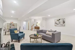4006 Highwood Ct NW, Washington, DC 20007 - Photo 30