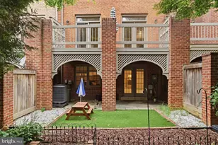 4006 Highwood Ct NW, Washington, DC 20007 - Photo 34