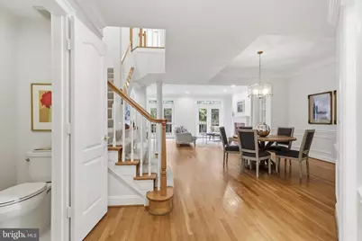 4006 Highwood Court NW, Washington, DC 20007 - Photo 6