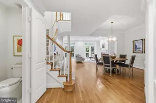 4006 Highwood Ct NW, Washington, DC 20007 - Photo 6