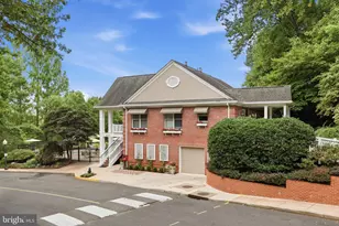 4006 Highwood Ct NW, Washington, DC 20007 - Photo 40