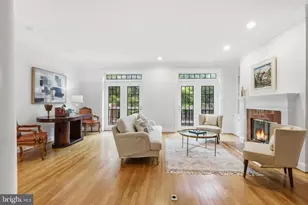 4006 Highwood Ct NW, Washington, DC 20007 - Photo 12