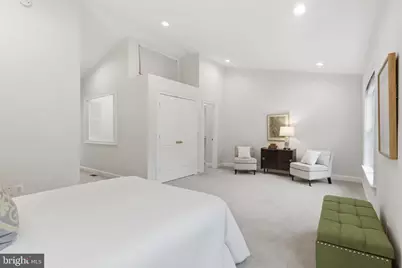 4006 Highwood Court NW, Washington, DC 20007 - Photo 22