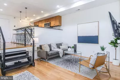 1240 4th Street NW #T, Washington, DC 20001 - Photo 1