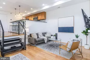 1240 4th St NW, Washington, DC 20001 - Photo 1