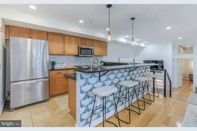 1240 4th Street NW #T, Washington, DC 20001 - Photo 6