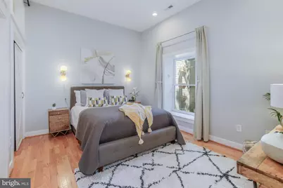 1240 4th Street NW #T, Washington, DC 20001 - Photo 14