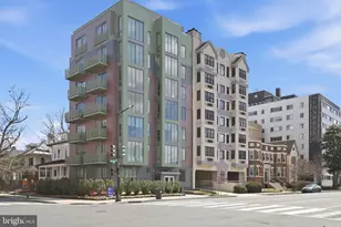 3219 Wisconsin Ave NW, Washington, DC 20016 - Photo 1
