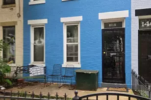1407 E St SE, Washington, DC 20003 - Photo 1