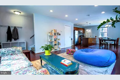 120 Webster Street NE, Washington, DC 20011 - Photo 1
