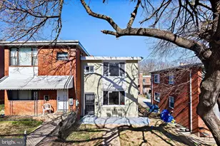 120 Webster St NE, Washington, DC 20011 - Photo 1