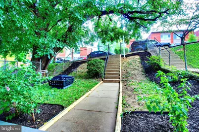 120 Webster Street NE, Washington, DC 20011 - Photo 22