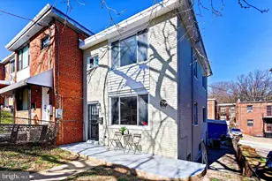 120 Webster St NE, Washington, DC 20011 - Photo 1