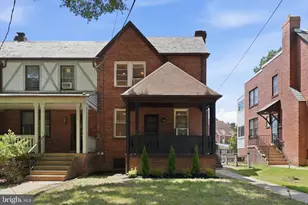 4508 South Dakota Ave NE, Washington, DC 20017 - Photo 1