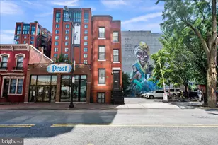 915 5th St NW, Washington, DC 20001 - Photo 1
