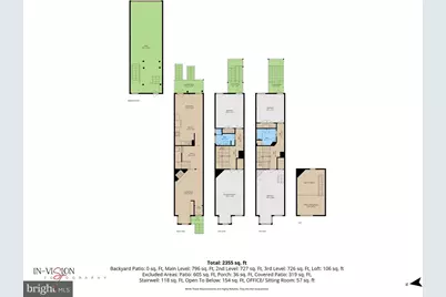 915 5th Street NW, Washington, DC 20001 - Photo 42